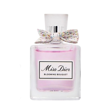 Miss Dior,Dior, Blooming Bouquet,น้ำหอม Dior ,Miss Dior Blooming Bouquet EDT 5ml. , Miss Dior Blooming Bouquet EDT หอมไหม , Miss Dior Blooming Bouquet EDT รีวิว , น้ำหอมกลิ่นไหนหอม